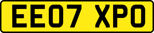 EE07XPO