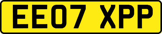 EE07XPP
