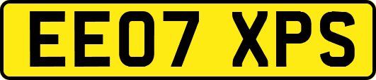 EE07XPS