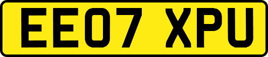EE07XPU