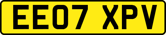 EE07XPV