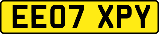 EE07XPY