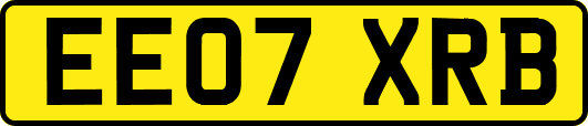EE07XRB