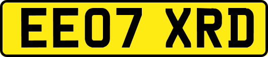 EE07XRD
