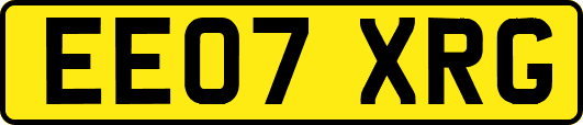 EE07XRG