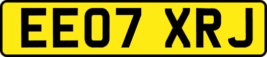 EE07XRJ