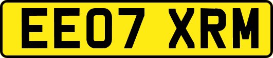 EE07XRM