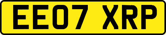 EE07XRP