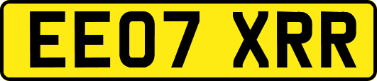 EE07XRR