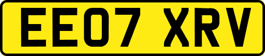 EE07XRV