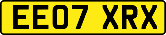 EE07XRX