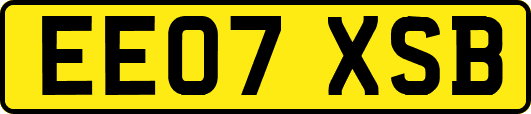 EE07XSB