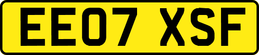 EE07XSF