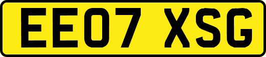 EE07XSG
