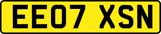 EE07XSN