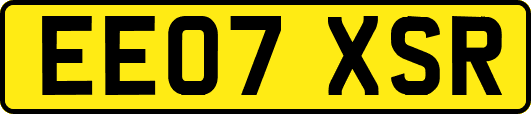 EE07XSR
