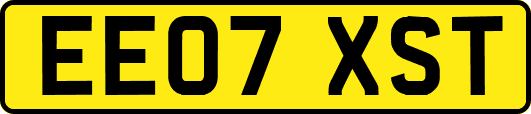 EE07XST