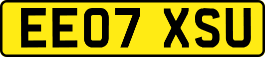 EE07XSU