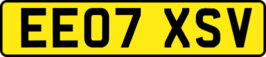 EE07XSV