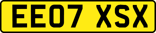 EE07XSX