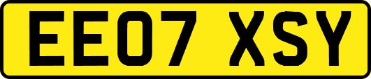 EE07XSY