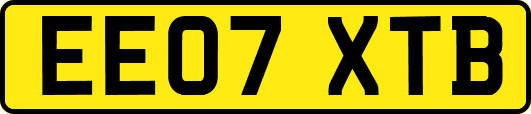 EE07XTB