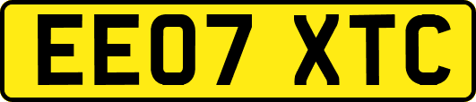 EE07XTC