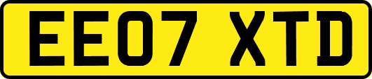 EE07XTD