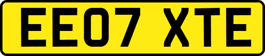 EE07XTE
