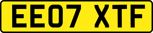 EE07XTF