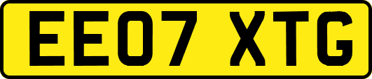 EE07XTG