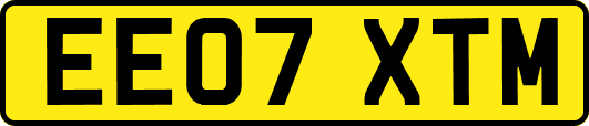 EE07XTM