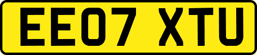 EE07XTU