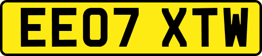 EE07XTW