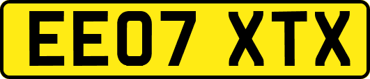 EE07XTX