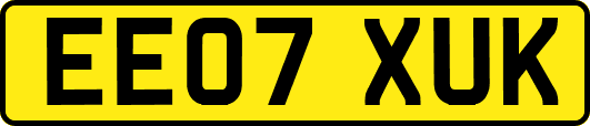 EE07XUK
