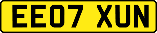 EE07XUN