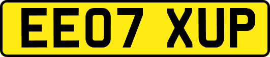 EE07XUP