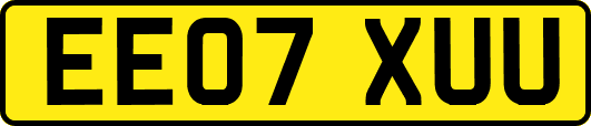 EE07XUU