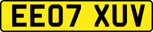 EE07XUV
