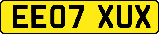 EE07XUX