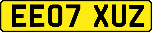 EE07XUZ
