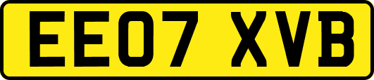EE07XVB