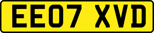 EE07XVD
