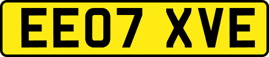 EE07XVE