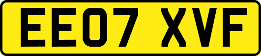 EE07XVF