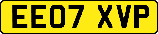 EE07XVP