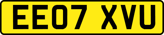 EE07XVU