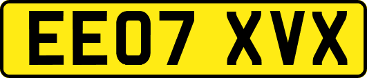 EE07XVX