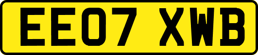 EE07XWB